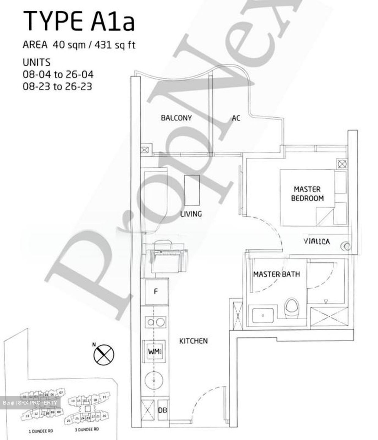 Queens Peak (D3), Condominium #591318811